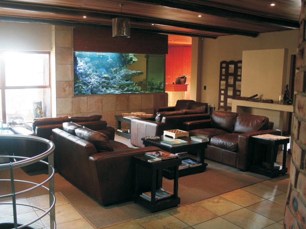 A La Martha'S Air-Port Guest House Port Elizabeth Exterior photo